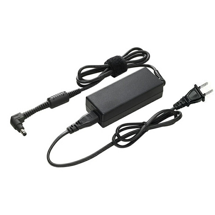 楽天市場】パナソニック 純正 ノートPC用 ACアダプター 65W(16V/4.06A