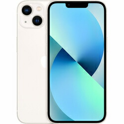 楽天市場】[新品未開封] iPhone 13 128GB スターライト MLND3J/A【即納