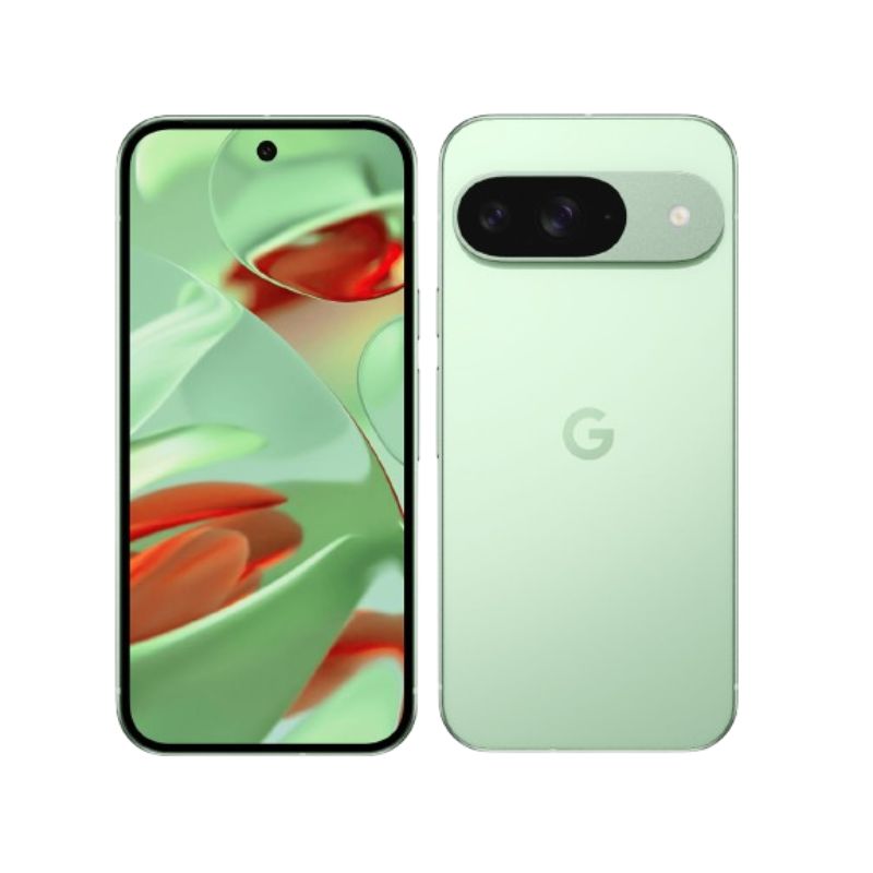 スマートフォン本体 Google pixel9 128GB porcelain Amazon.com