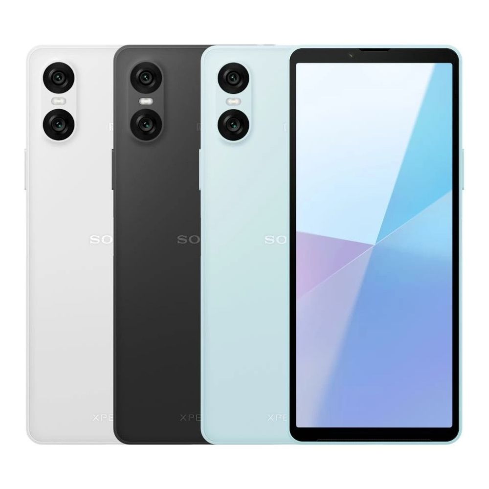 楽天市場】[新品未使用｜SIMフリー] SONY Xperia 10 VI 6GB/128GB