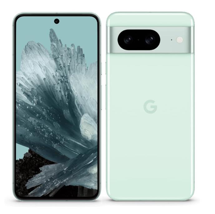 スマートフォン本体 Google Pixel8 128G Google Pixel 8｜価格比較
