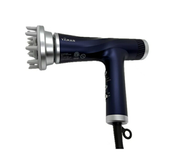 楽天市場】YA-MAN（ヤーマン） リフトドライヤーS モイストホールド