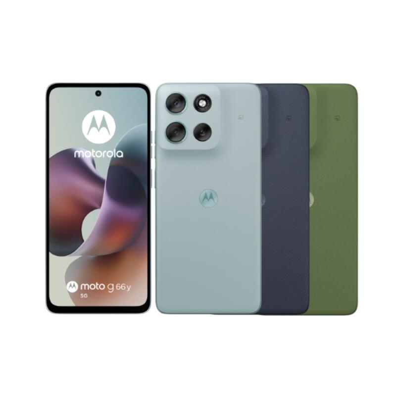 楽天市場】「新品・ワイモバイル版」SIMフリー moto g66y 5G 128GB