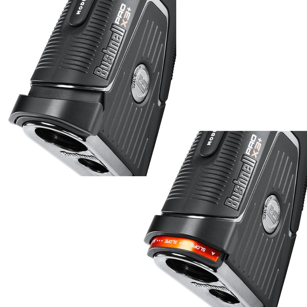 楽天市場】BUSHNELL(ブッシュネル) ピンシーカー プロX3プラスジョルト