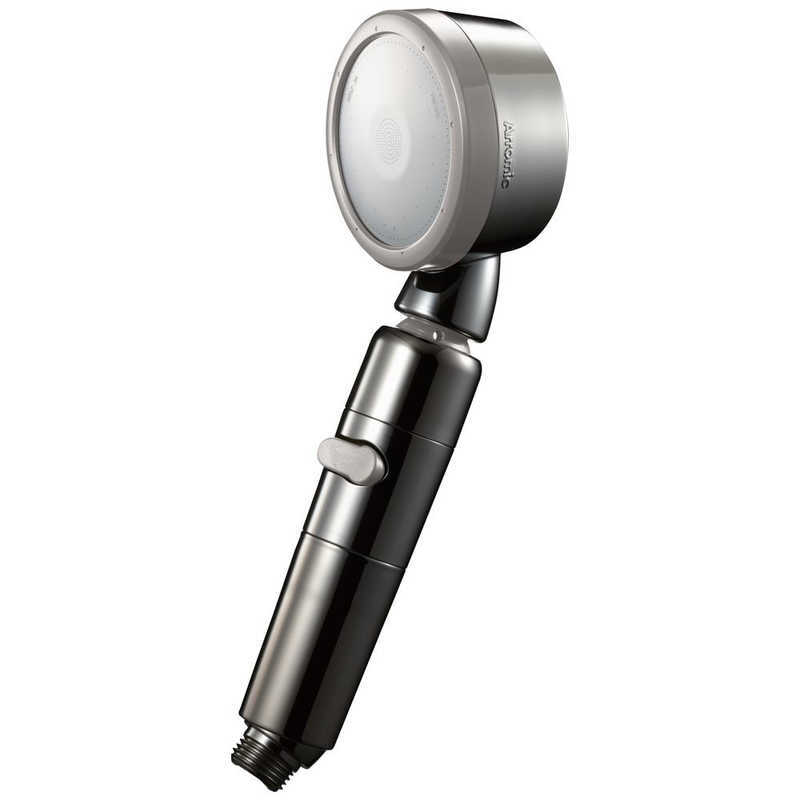 楽天市場】アラミック シルキーナノバブルシャワーヘッドスパの通販