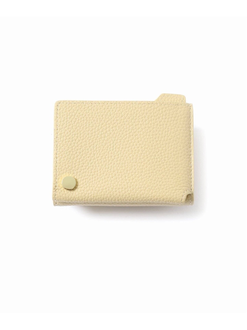 楽天市場】tov/トーヴ SLOBE別注 ミニウォレット SLOBE IENA スローブ