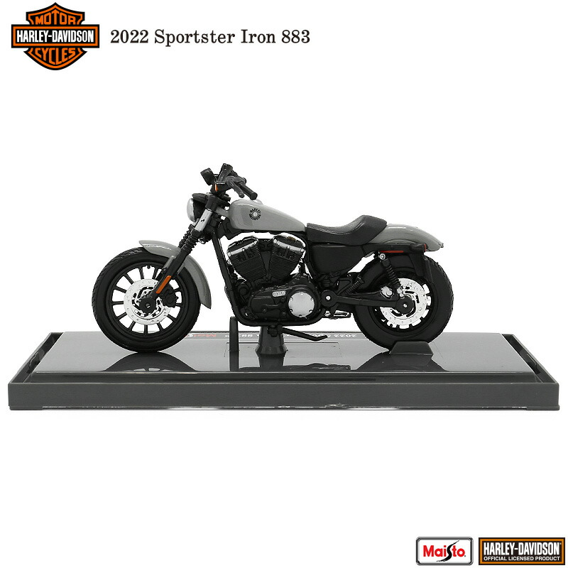 楽天市場】ハーレー ダビッドソン Harley Davidson 2022 Sportster