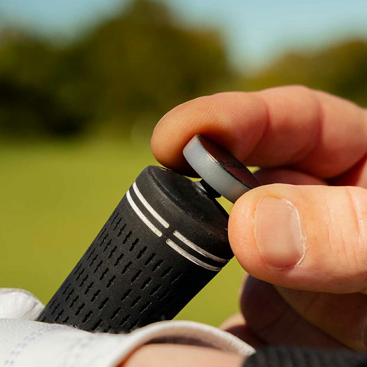 GARMIN APPROACH CT1 15個セット クラブトラッキングセンサー ガーミン