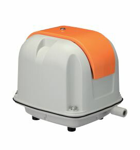 安永エアポンプ 電磁式エアーポンプ 吐出専用(省エネタイプ) AP-30P