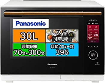 楽天市場】パナソニック ビストロ オーブンレンジne-bs1500の通販