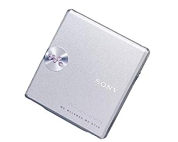 楽天市場】【中古】SONY ソニー MZ-E730（S） シルバー ポータブルミニ