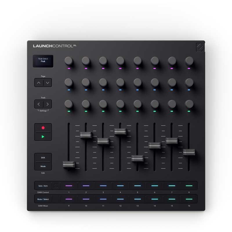 楽天市場】novation launchcontrol xl mk2の通販