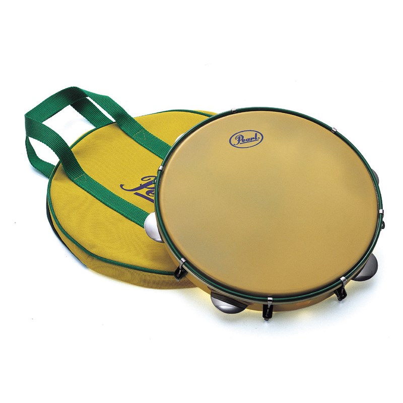 パンデイロとマイネルのケース パンデイロとマイネルのケース