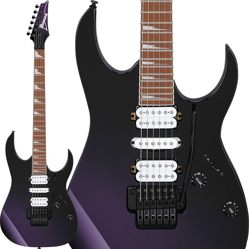 楽天市場】ibanez rg350dxの通販