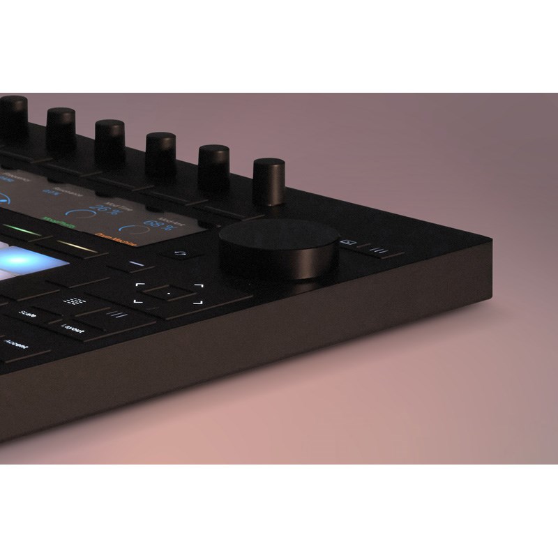 楽天市場】PUSH 3 スタンドアロン 【 Live対応コントローラー