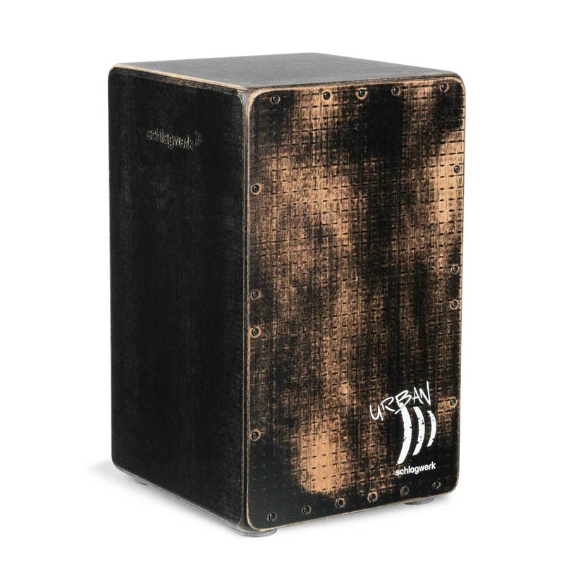 楽天市場】Schlagwerk DC300 Cajonito カホンの通販