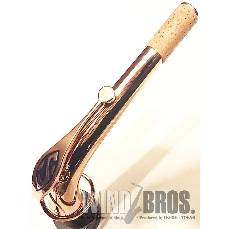 Hiromi Hara】 Selmer SA-80II 用GPネック H.SELMER SA-80 I/II ALTO