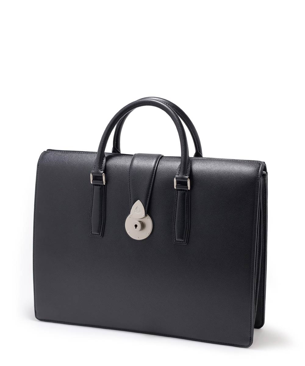 楽天市場】FUJITAKA GALLERY 名巧 アコーディオン レザーブリーフ