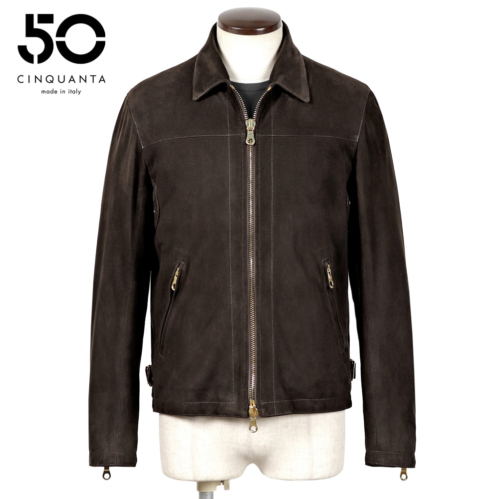 楽天市場】【SALE／返品・交換不可】チンクワンタ CINQUANTA ／【国内