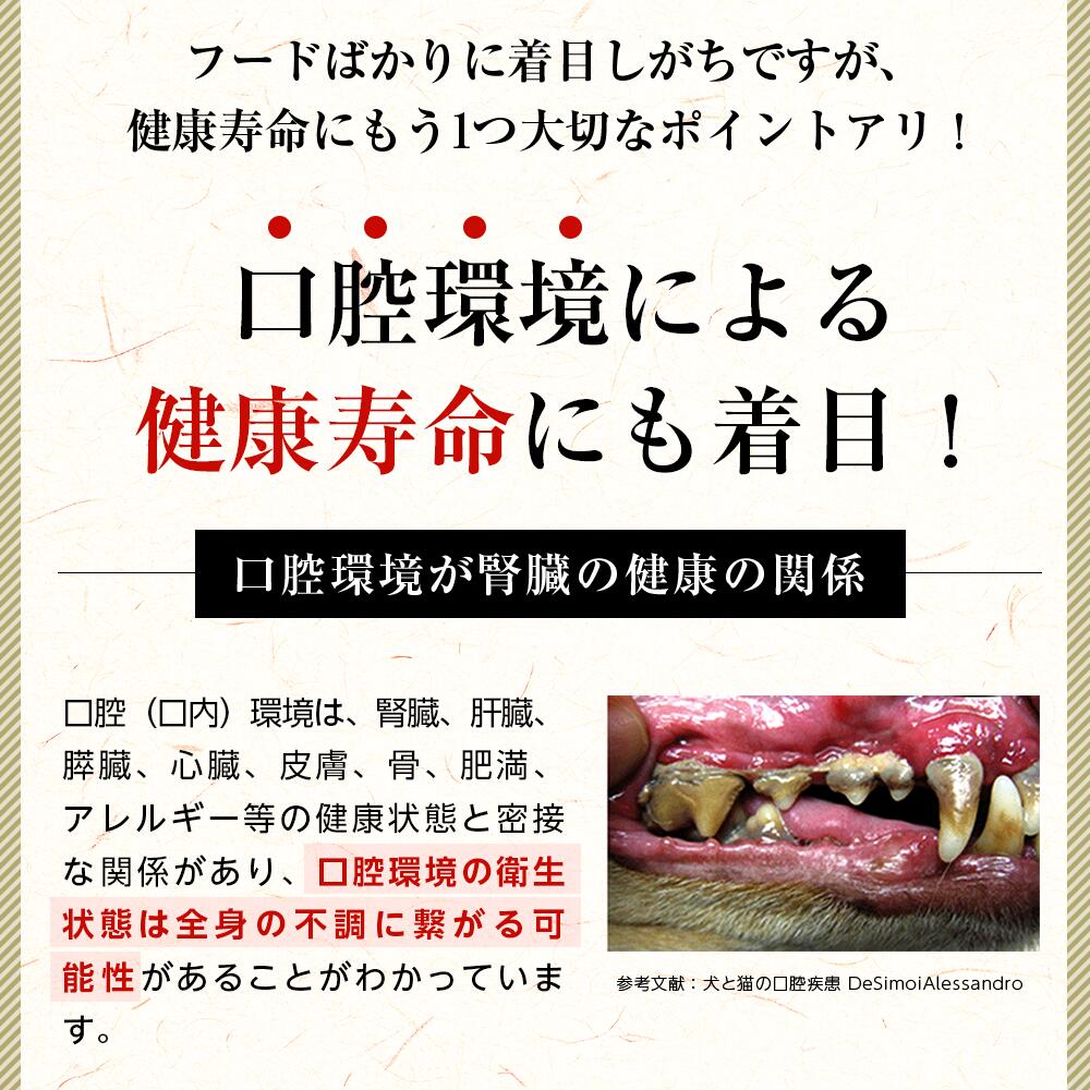 楽天市場】【皮膚・アレルギー】和漢みらいのドッグフード 《3袋セット