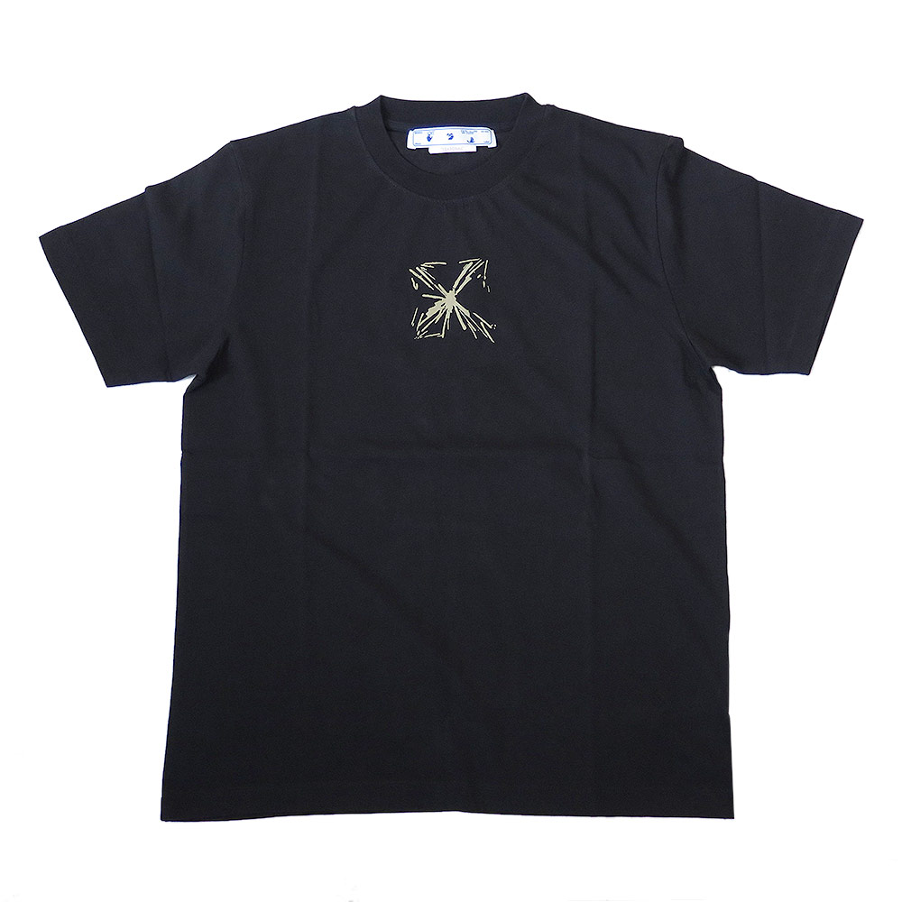 楽天市場】オフホワイト Tシャツ 半袖 メンズ トップス スプラッシュ