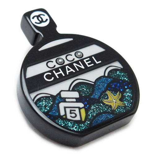 楽天市場】シャネル ブローチ レディース アクセサリー フレグランス