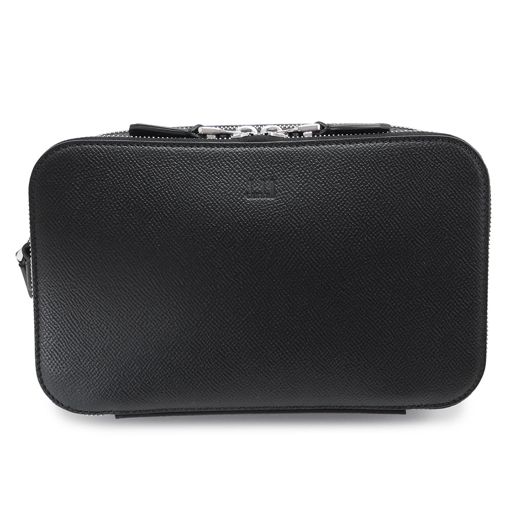 楽天市場】ダンヒル ポーチ メンズ カドガン クラッチバッグ セカンド