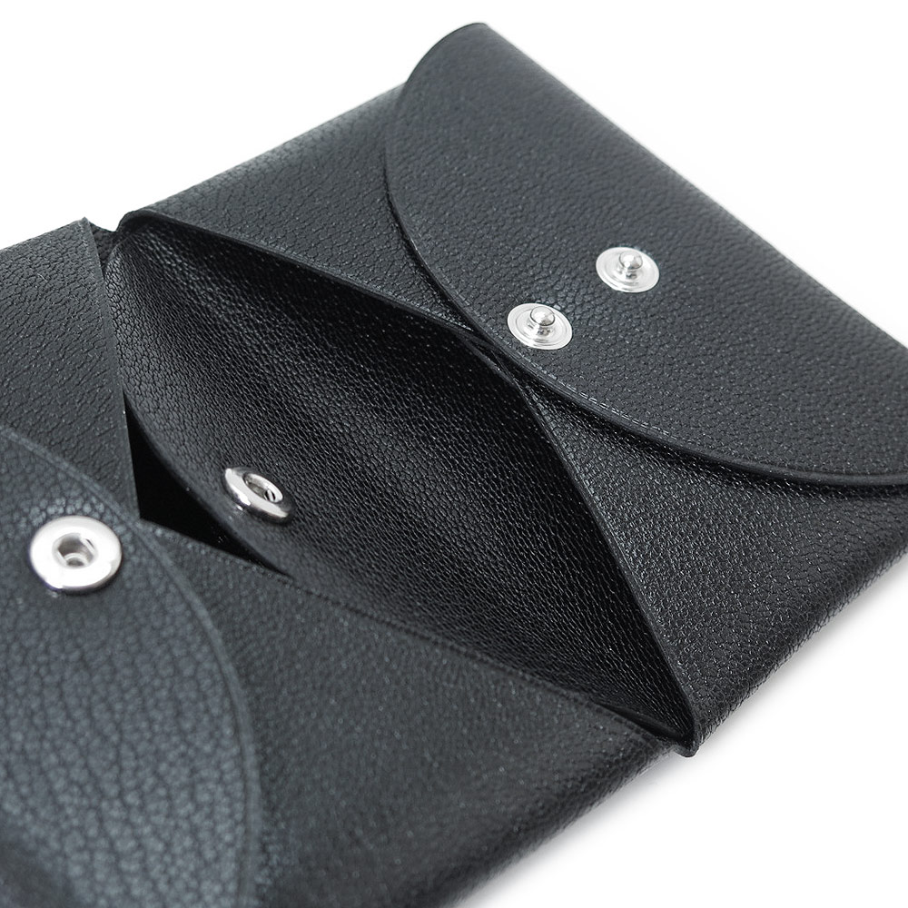 楽天市場】エルメス カードケース カルヴィ デュオ カードホルダー