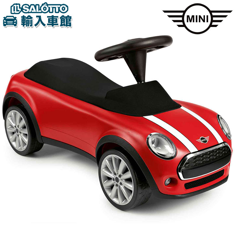 楽天市場】【BMW MINI 純正 即日出荷 】キッズカー 1歳半〜 静音 5kg