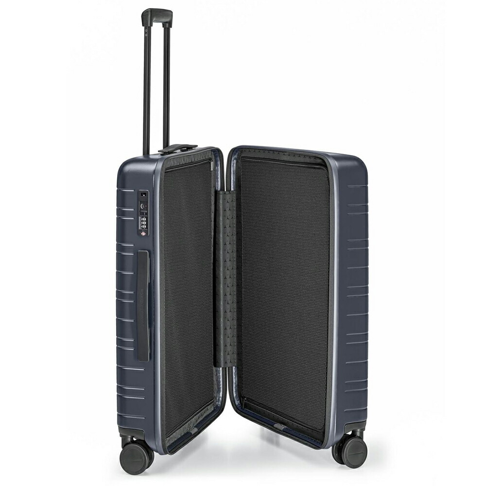 メルセデス・ベンツAMG】オリジナルスーツケース 非売品