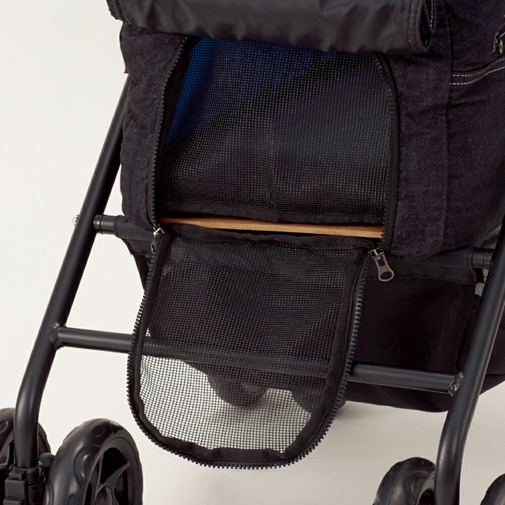 楽天市場】【 ベンツ 純正 即日出荷 】ペット カート Mサイズ ブラック