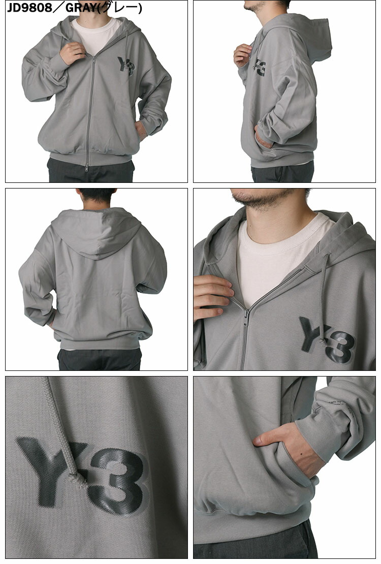 楽天市場】【ｸｰﾎﾟﾝ5%OFF】アディダス・ワイスリー／ADIDAS・Y-3 ”LOGO