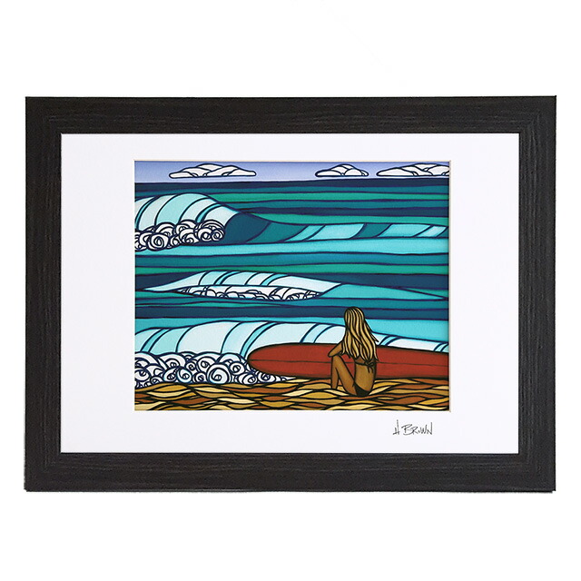 楽天市場】ヘザーブラウン 絵画（ホビー）の通販