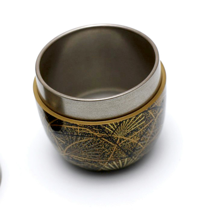 楽天市場】芒蒔絵 大棗 中村宗尹 : 今川茶舗 楽天市場店