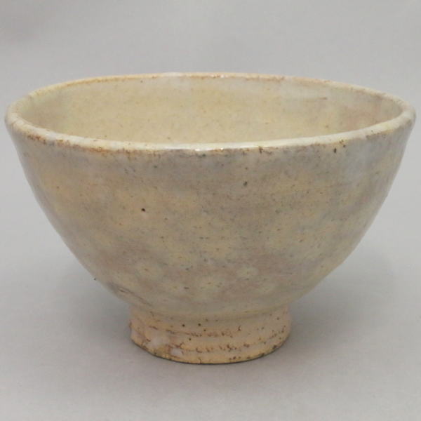 楽天市場】【茶器/茶道具 抹茶茶碗】 萩焼き 坂田泥華作（深川本窯