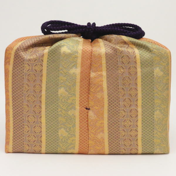 楽天市場】【茶器/茶道具 仕服（仕覆）】 茶箱用仕服 大阪蜀紅