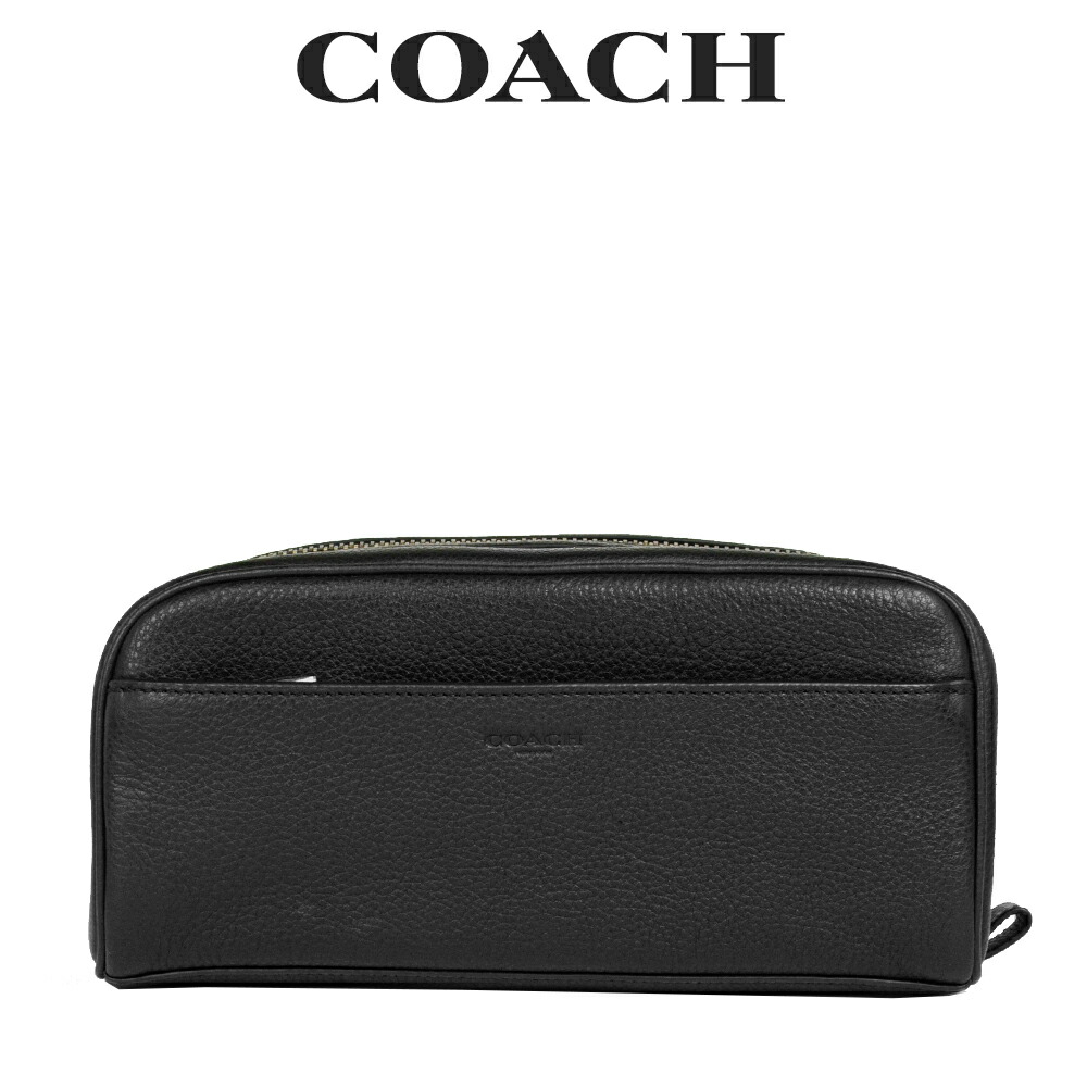 楽天市場】トラベルポーチ（ブランドコーチ）の通販