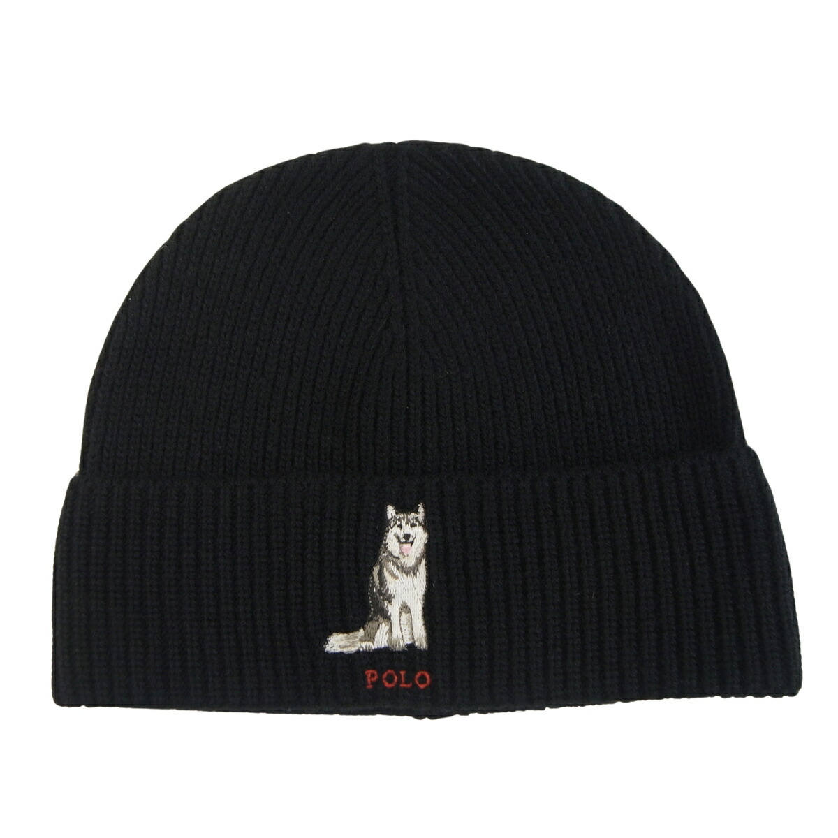 楽天市場】POLO RALPH LAUREN ポロラルフローレン ニットキャップ
