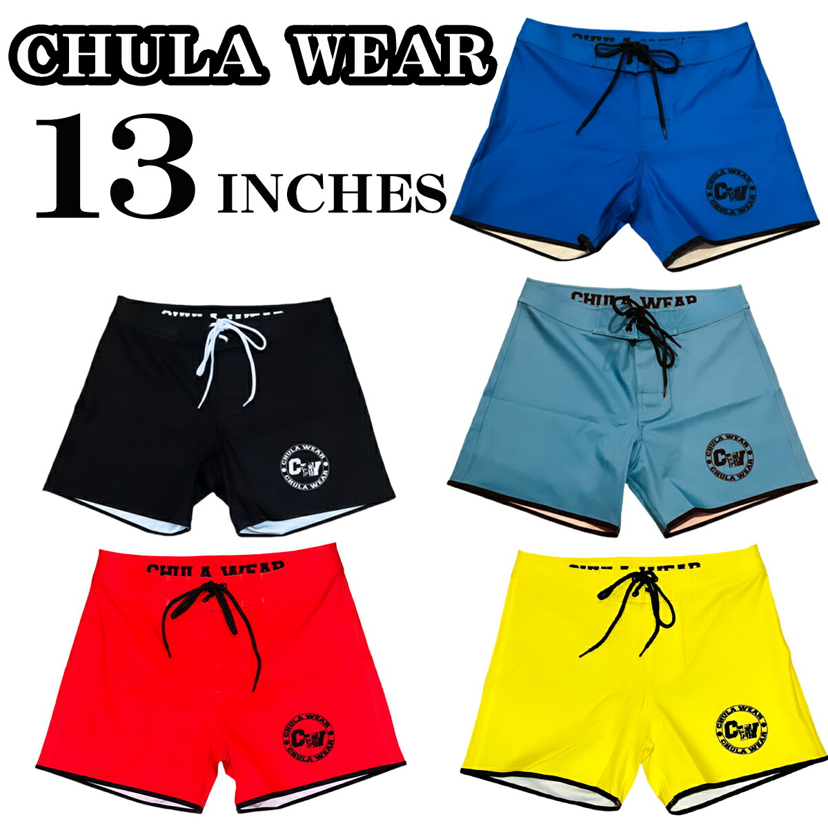 CHULA WEAR サーフパンツ30インチ 楽天市場】チュラウェア サーフ