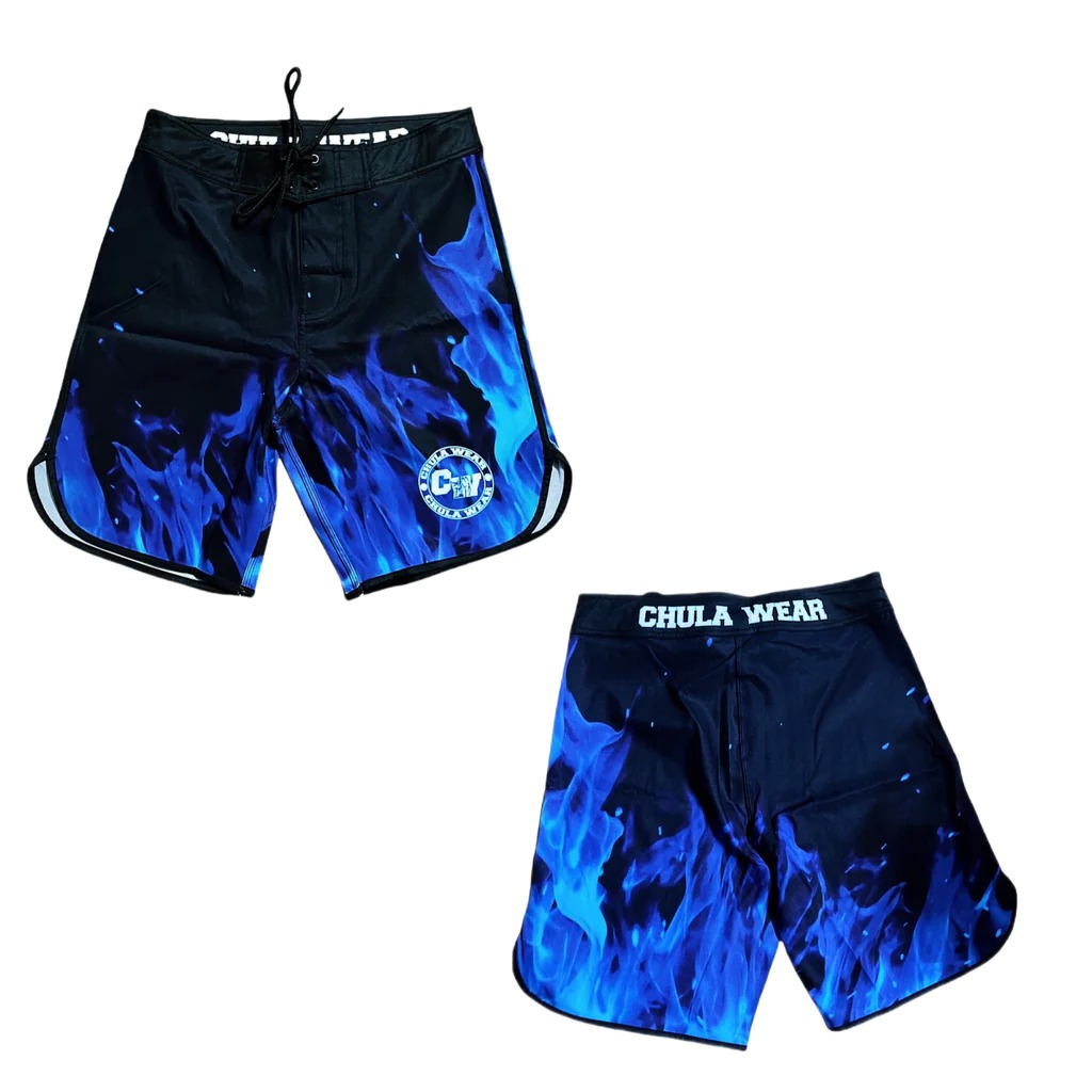 CHULA WEAR グラデーションショートパンツ 26 17インチ 楽天市場