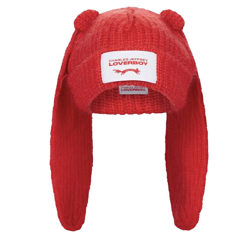 楽天市場】チャールズジェフリーラバーボーイ ニット帽 CHARLES