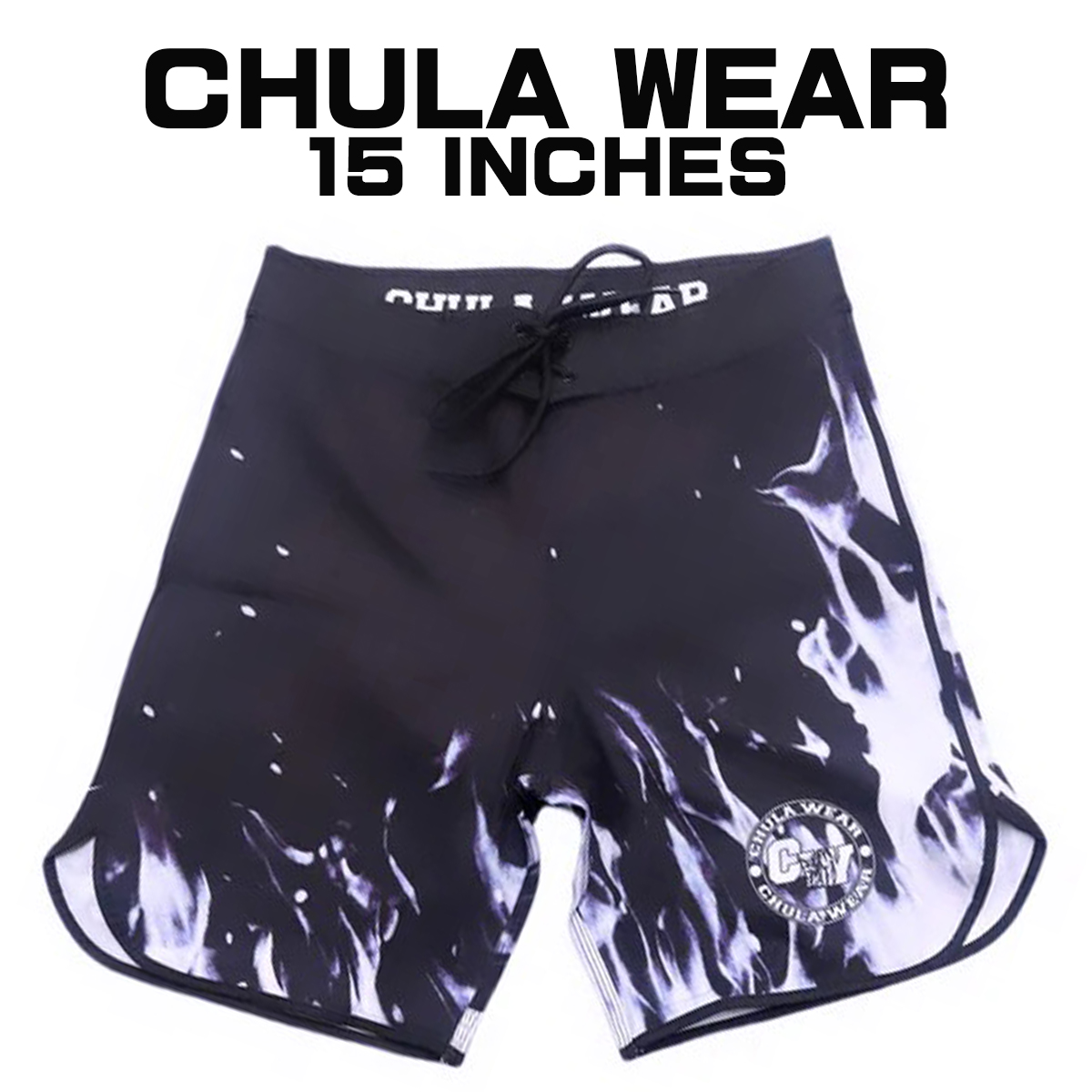 楽天市場】チュラウェア サーフパンツ CHULA WEAR ステージ ショーツ