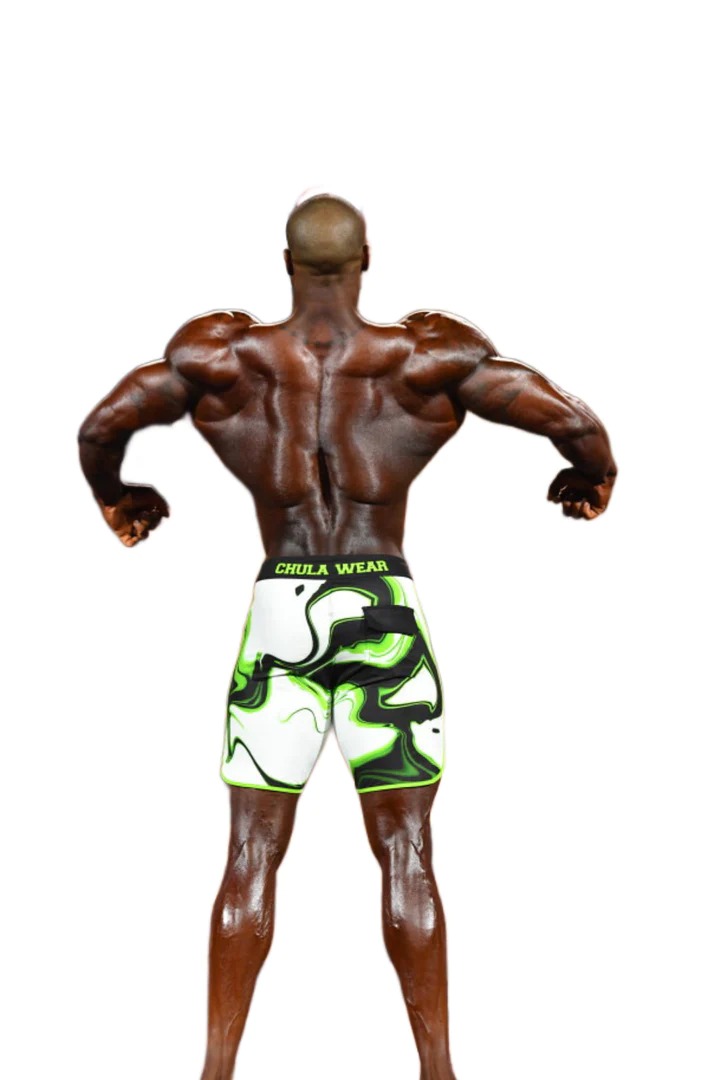 Chula wearチュラウェア26インチ フィジーク #LYFT#CRONOSCRONOS LYFT