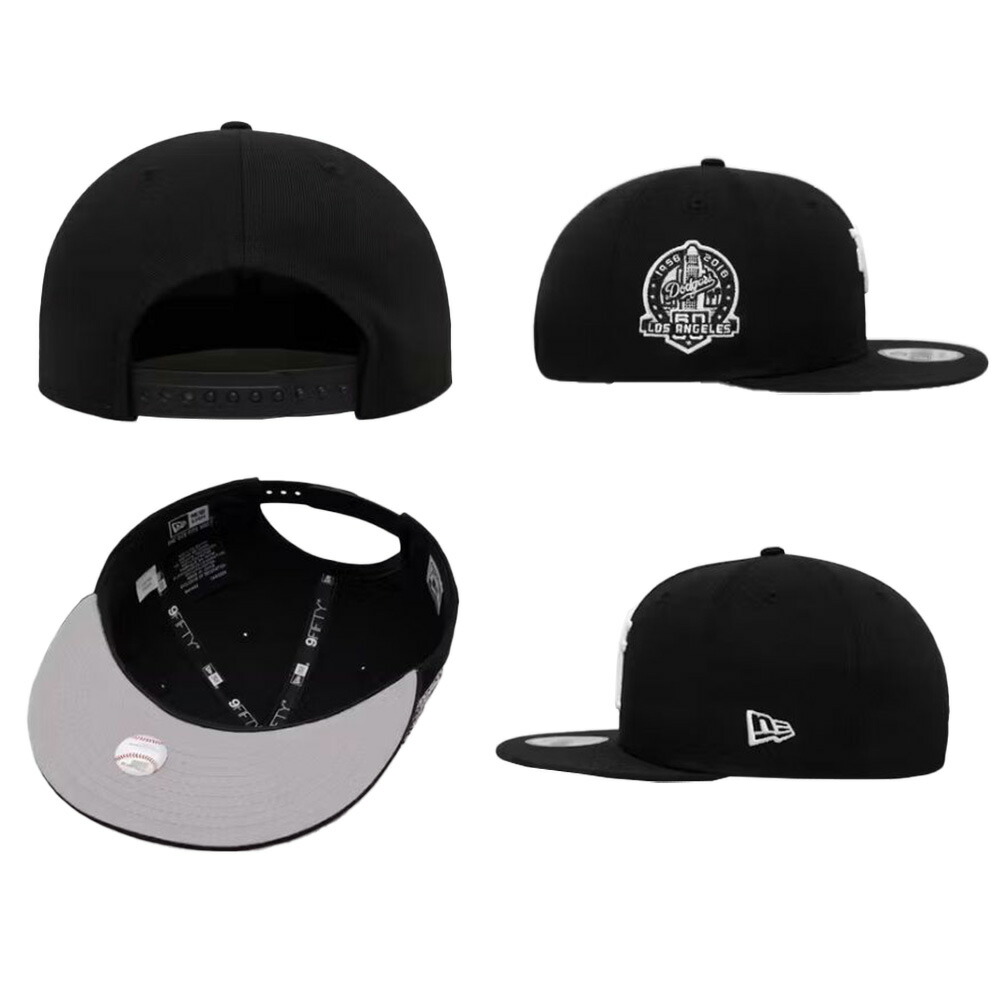 楽天市場】ニューエラ キャップ NEW ERA 帽子 Los Angeles Dodgers