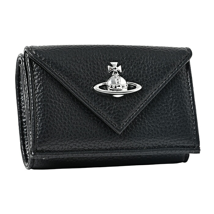 楽天市場】vivienne westwood 三つ折財布の通販