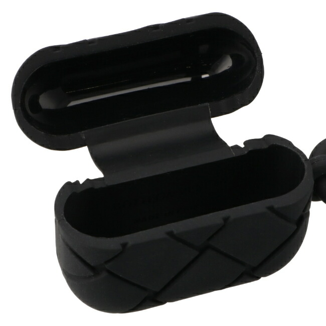 楽天市場】ボッテガヴェネタ/BOTTEGA VENETA エアーポッズ/第二世代