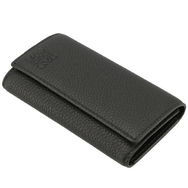 楽天市場】ロエベ/LOEWE キーケース メンズ ソフトグレインカーフ 6連