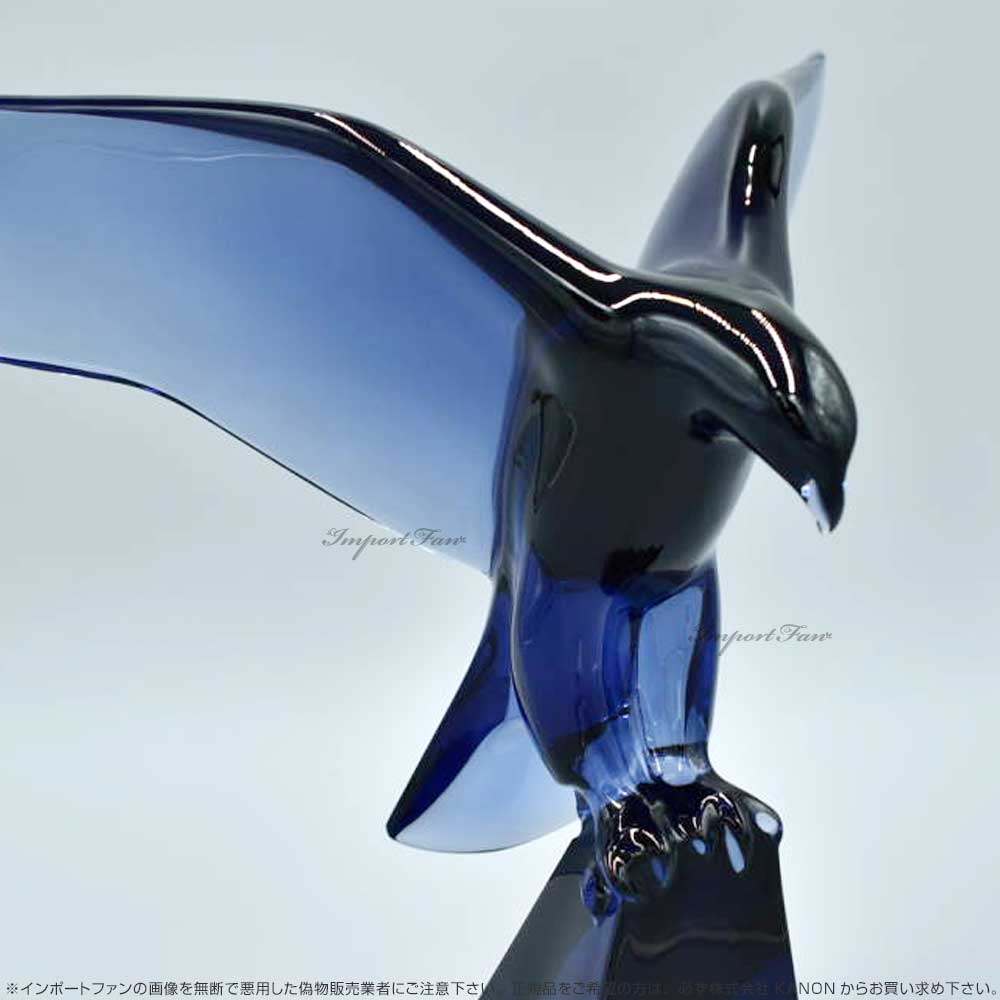 Baccarat バカラ クリスタルガラス 象 エレファント V R7036 バカラ