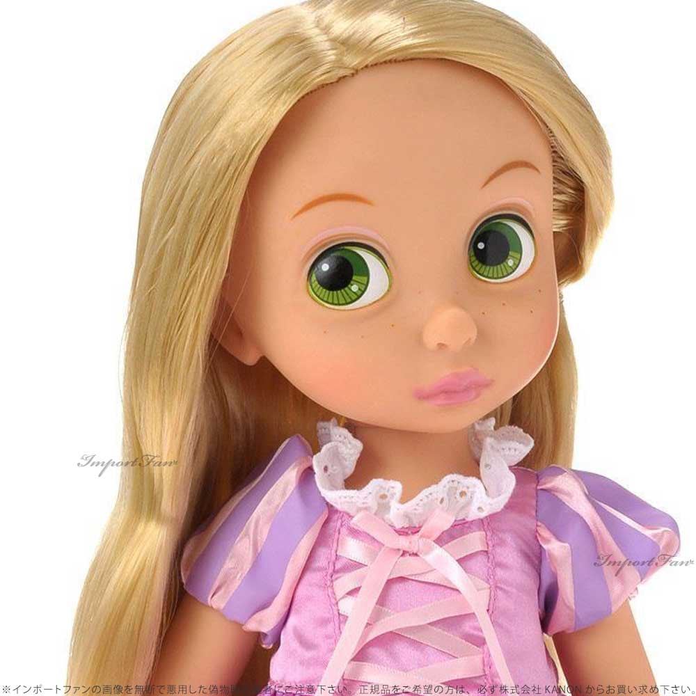 楽天市場】ディズニー アニメーターズ コレクション ドール 3期