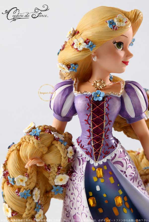 楽天市場】ディズニー ショーケース コレクション クチュール デ